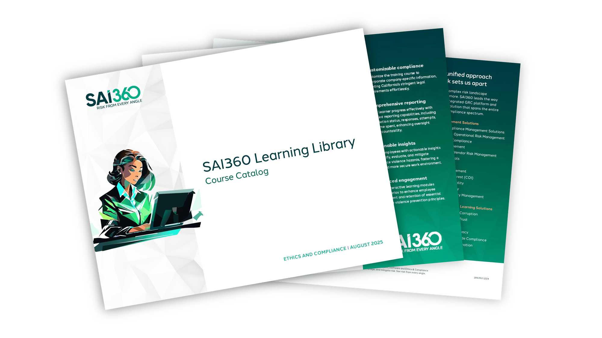 SAI360 Course Catalog